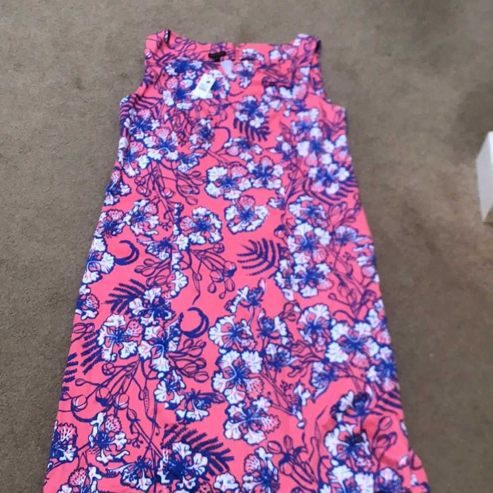 🌸NEW🌸 Talbots Hawaiian Flower Dress